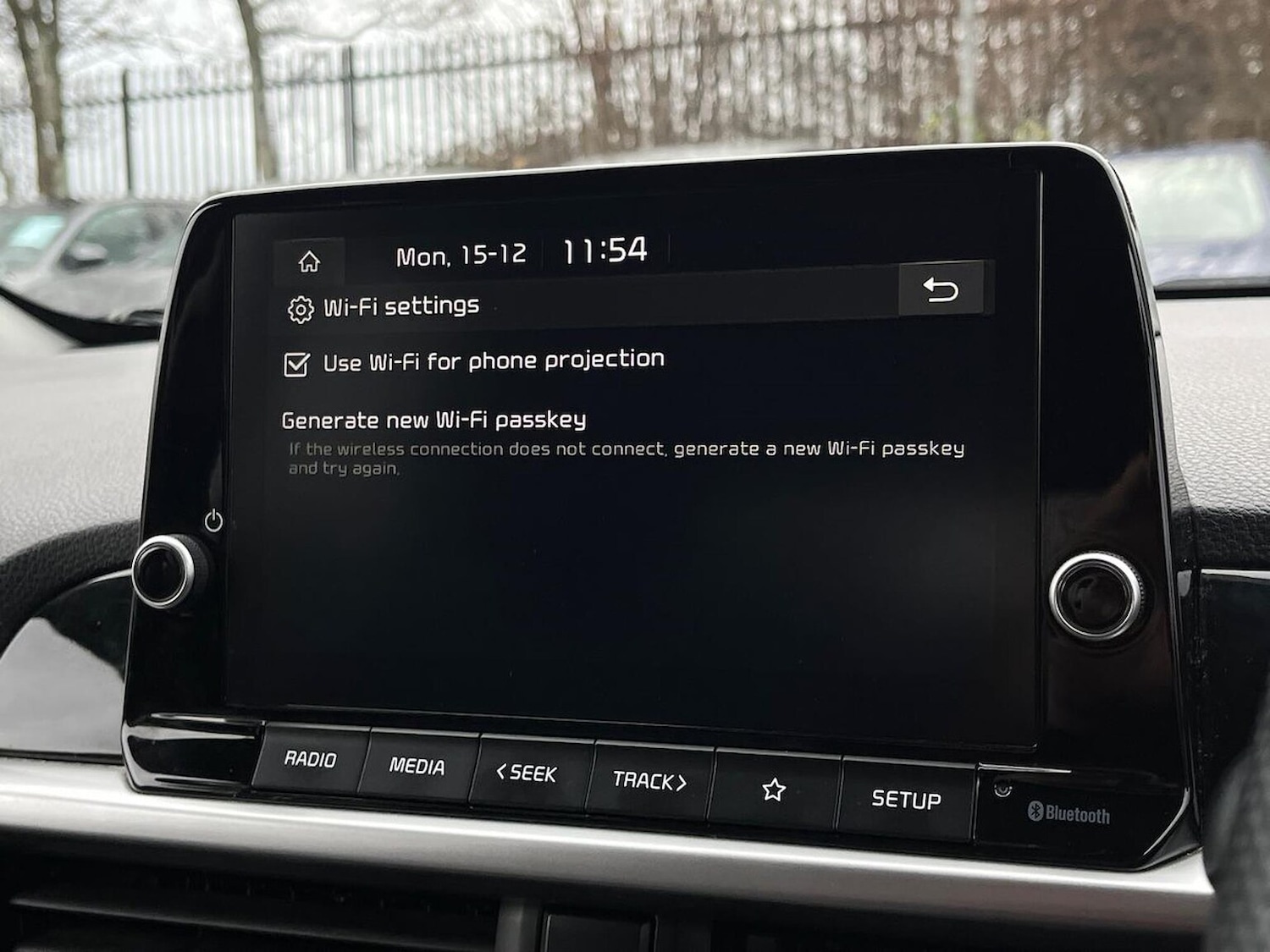 Used Kia Picanto 2022 for sale - 76947035: Photo 48