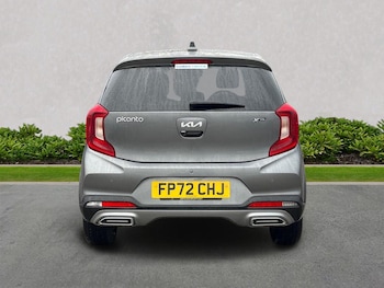 Used Kia Picanto 2022 for sale - 76947035: Photo