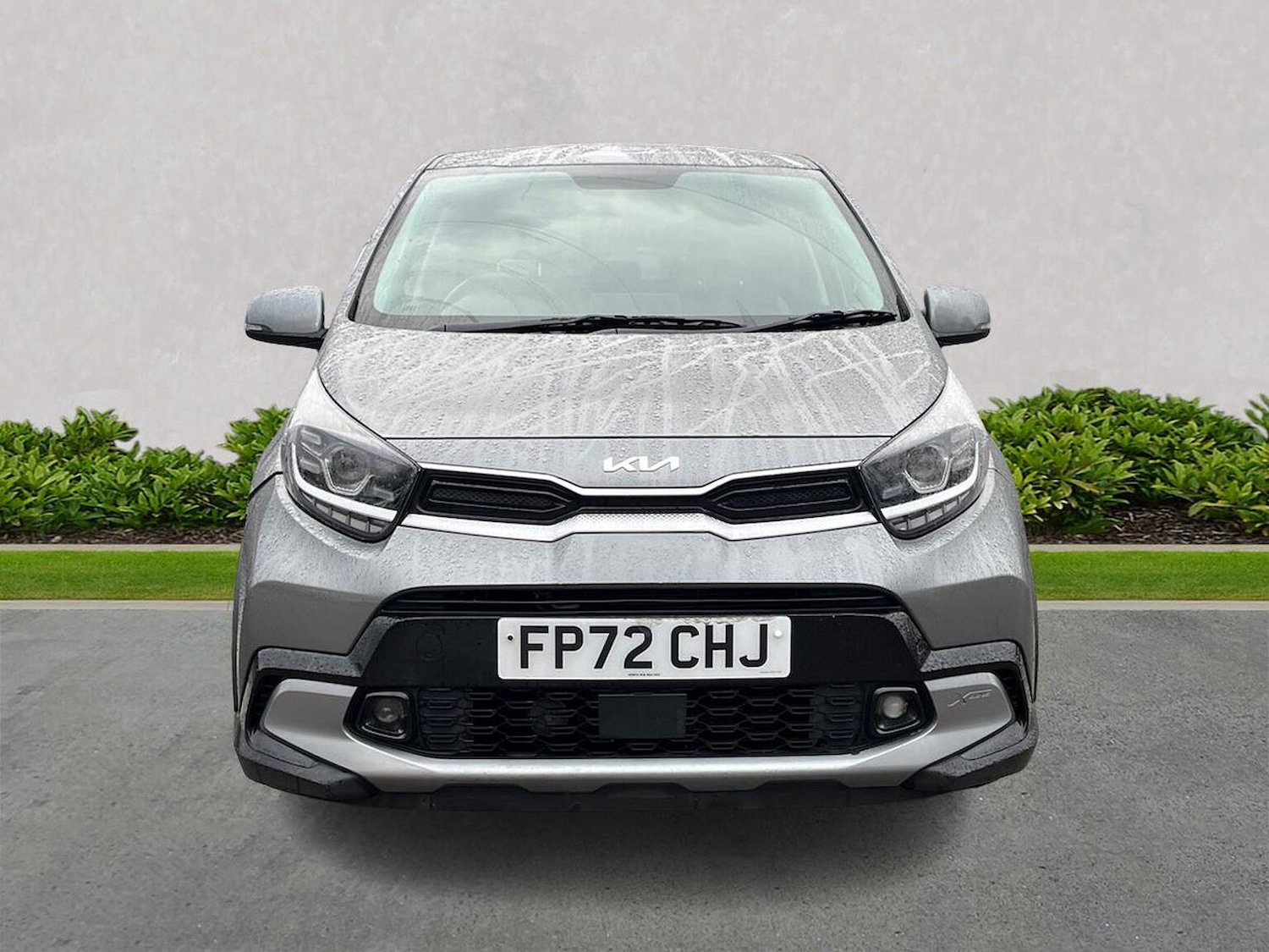 Used Kia Picanto 2022 for sale - 76947035: Photo 5