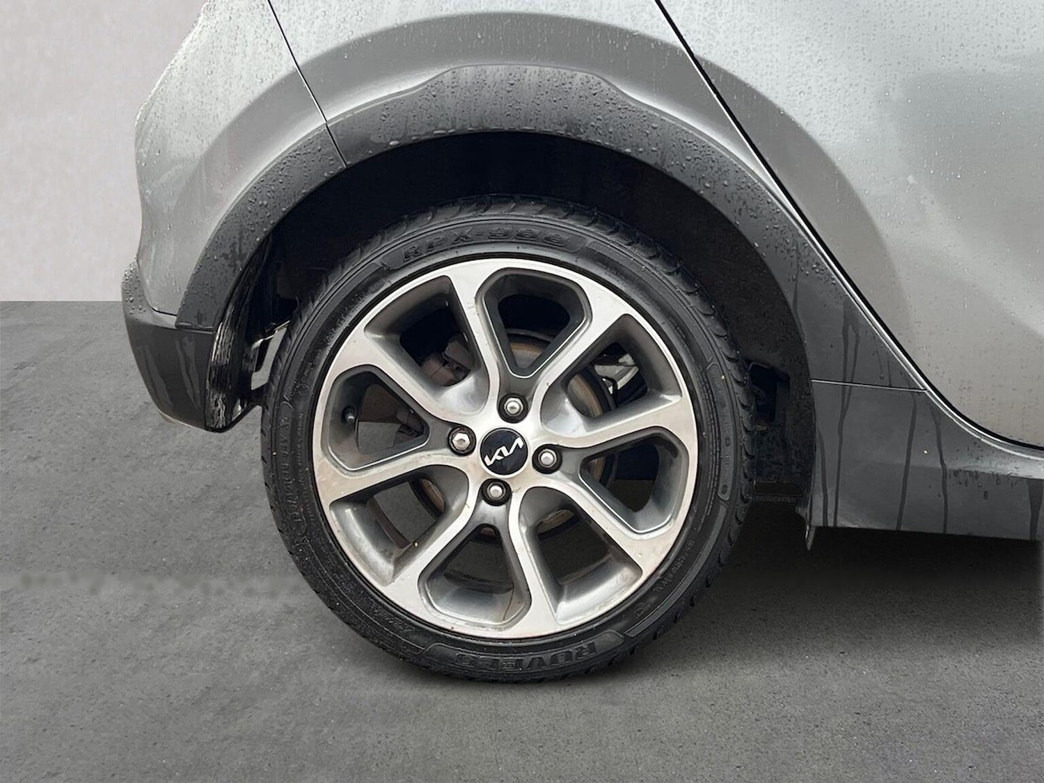 Used Kia Picanto 2022 for sale - 76947035: Photo 6