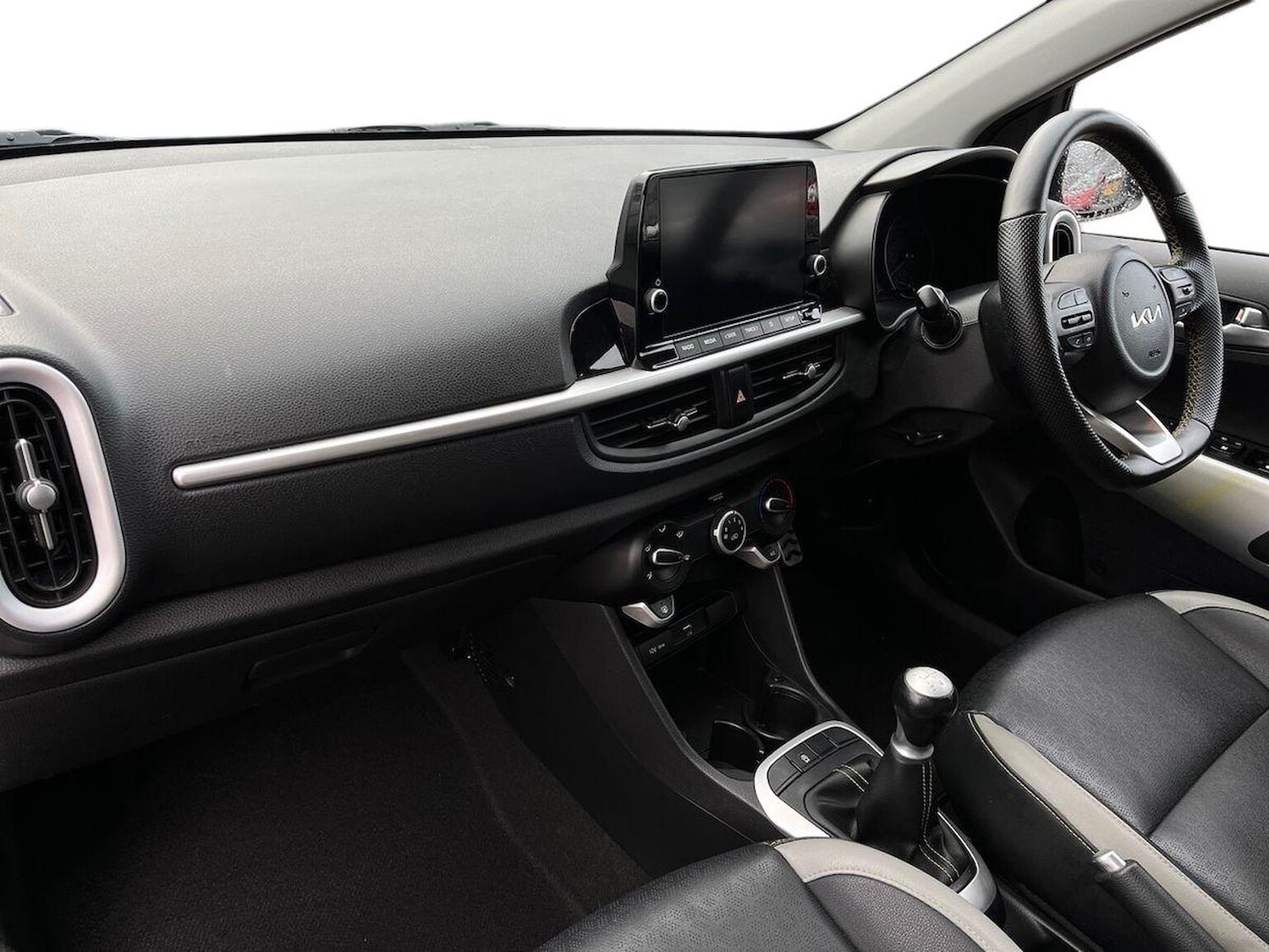 Used Kia Picanto 2022 for sale - 76947035: Photo 7