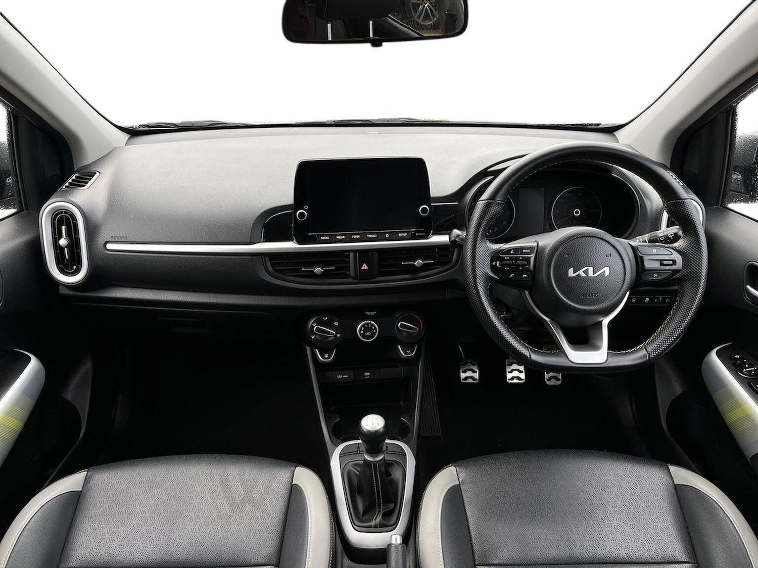 Used Kia Picanto 2022 for sale - 76947035: Photo 8