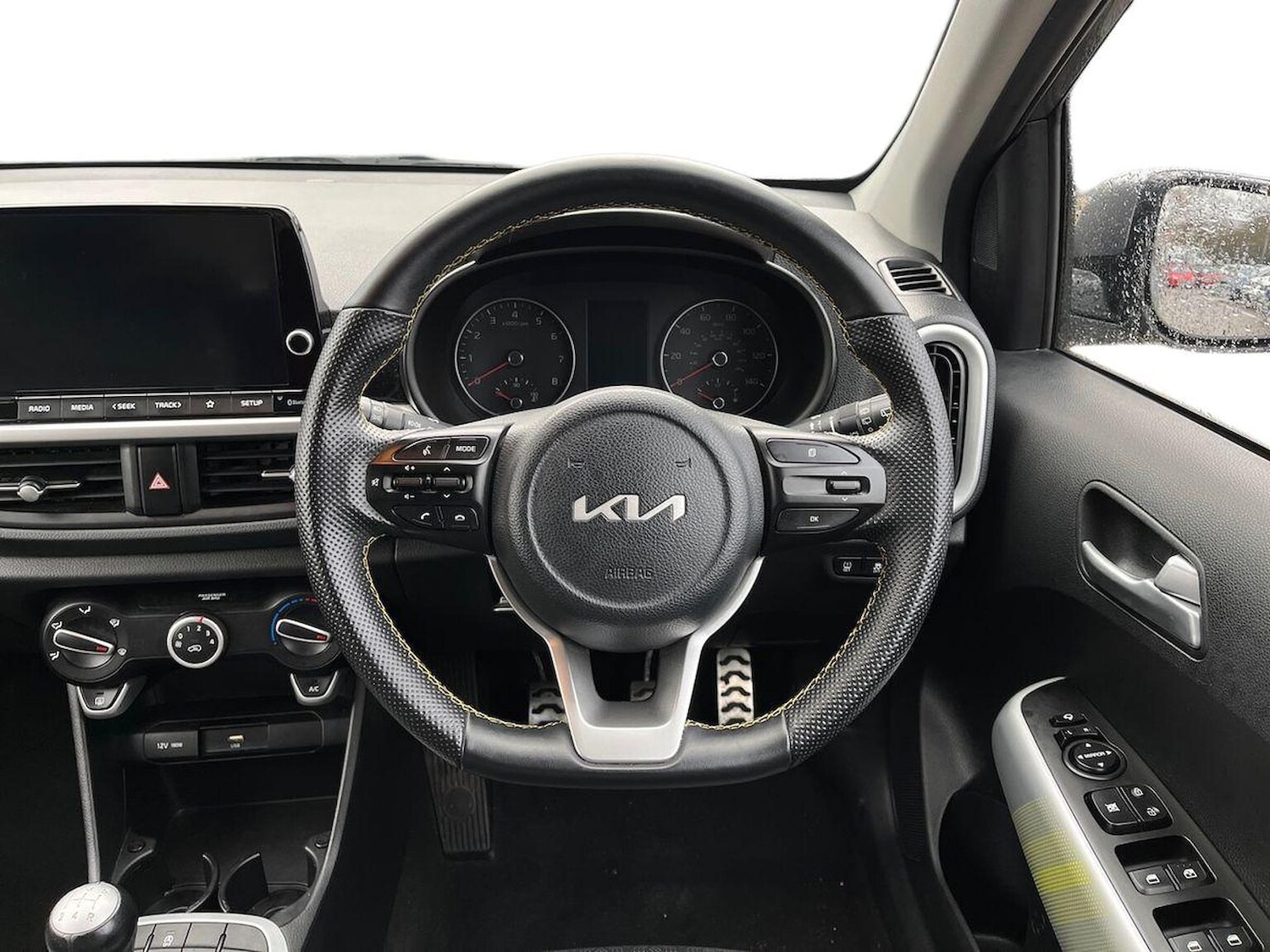 Used Kia Picanto 2022 for sale - 76947035: Photo 9