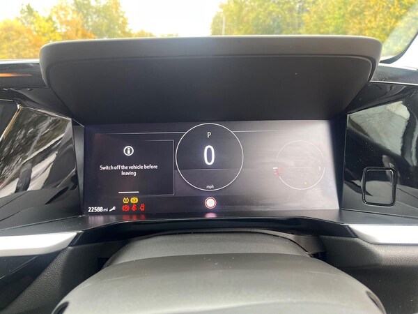 Used Vauxhall Grandland 2023 for sale - 76253719: Photo 10