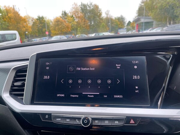 Used Vauxhall Grandland 2023 for sale - 76253719: Photo 11