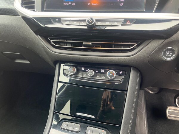 Used Vauxhall Grandland 2023 for sale - 76253719: Photo 12