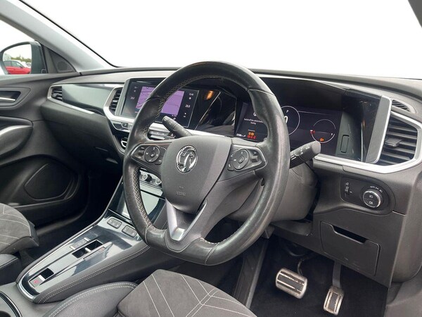Used Vauxhall Grandland 2023 for sale - 76253719: Photo 15