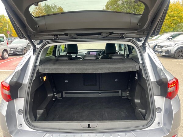 Used Vauxhall Grandland 2023 for sale - 76253719: Photo 17