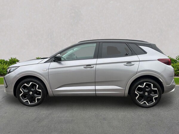 Used Vauxhall Grandland 2023 for sale - 76253719: Photo 19