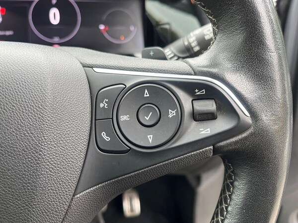 Used Vauxhall Grandland 2023 for sale - 76253719: Photo 26