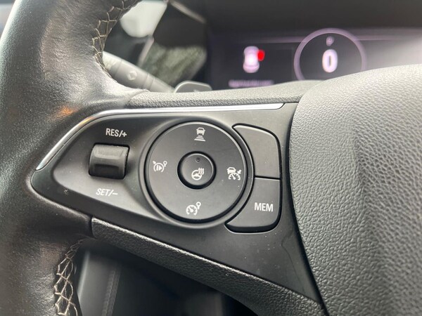 Used Vauxhall Grandland 2023 for sale - 76253719: Photo 27