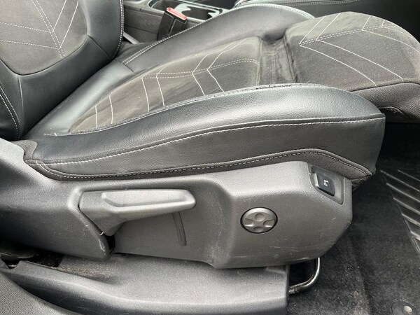 Used Vauxhall Grandland 2023 for sale - 76253719: Photo 30