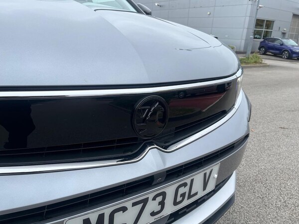 Used Vauxhall Grandland 2023 for sale - 76253719: Photo 33