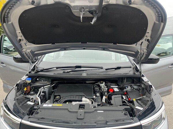 Used Vauxhall Grandland 2023 for sale - 76253719: Photo 39