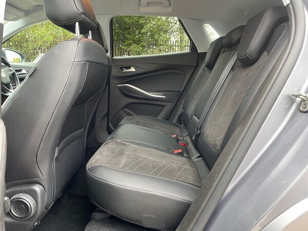 Used Vauxhall Grandland 2023 for sale - 76253719: Photo 41