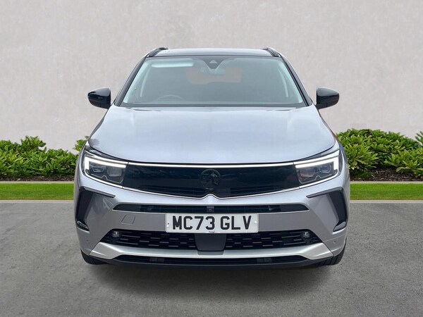 Used Vauxhall Grandland 2023 for sale - 76253719: Photo 5