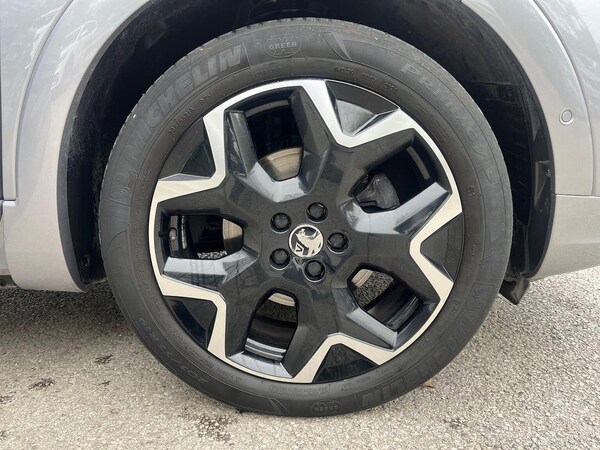 Used Vauxhall Grandland 2023 for sale - 76253719: Photo 6