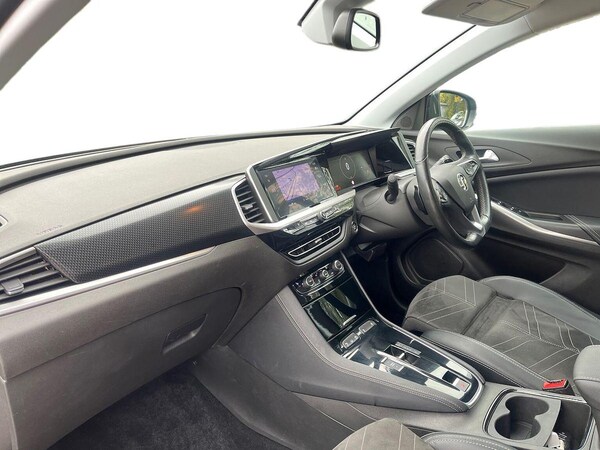 Used Vauxhall Grandland 2023 for sale - 76253719: Photo 7