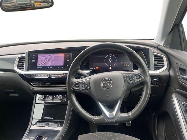 Used Vauxhall Grandland 2023 for sale - 76253719: Photo 9