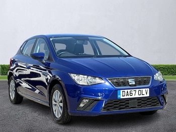 Used SEAT Ibiza 2018 for sale - 78739790: Photo