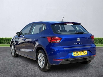 Used SEAT Ibiza 2018 for sale - 78739790: Photo