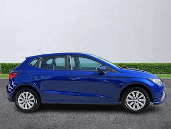 Used SEAT Ibiza 2018 for sale - 78739790: Photo