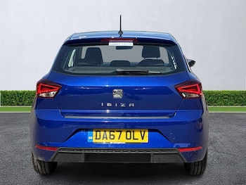 Used SEAT Ibiza 2018 for sale - 78739790: Photo