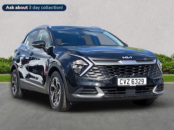 Used Kia Sportage 2023 for sale - 78306570: Photo