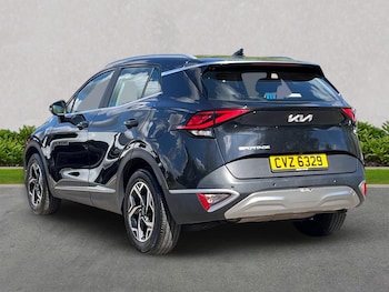 Used Kia Sportage 2023 for sale - 78306570: Photo