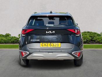 Used Kia Sportage 2023 for sale - 78306570: Photo