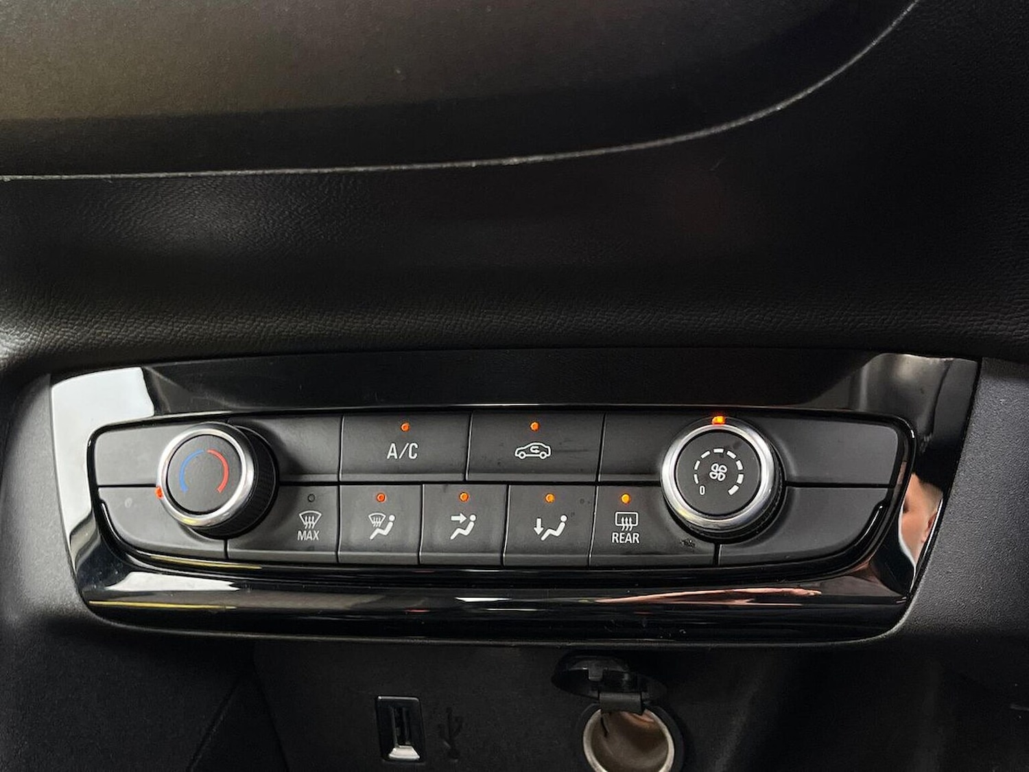 Used Vauxhall Corsa 2020 for sale - 76504957: Photo 12