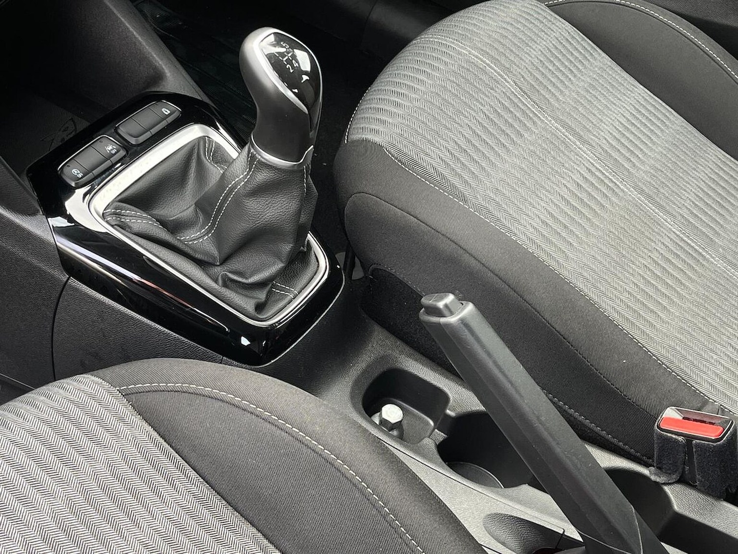 Used Vauxhall Corsa 2020 for sale - 76504957: Photo 13