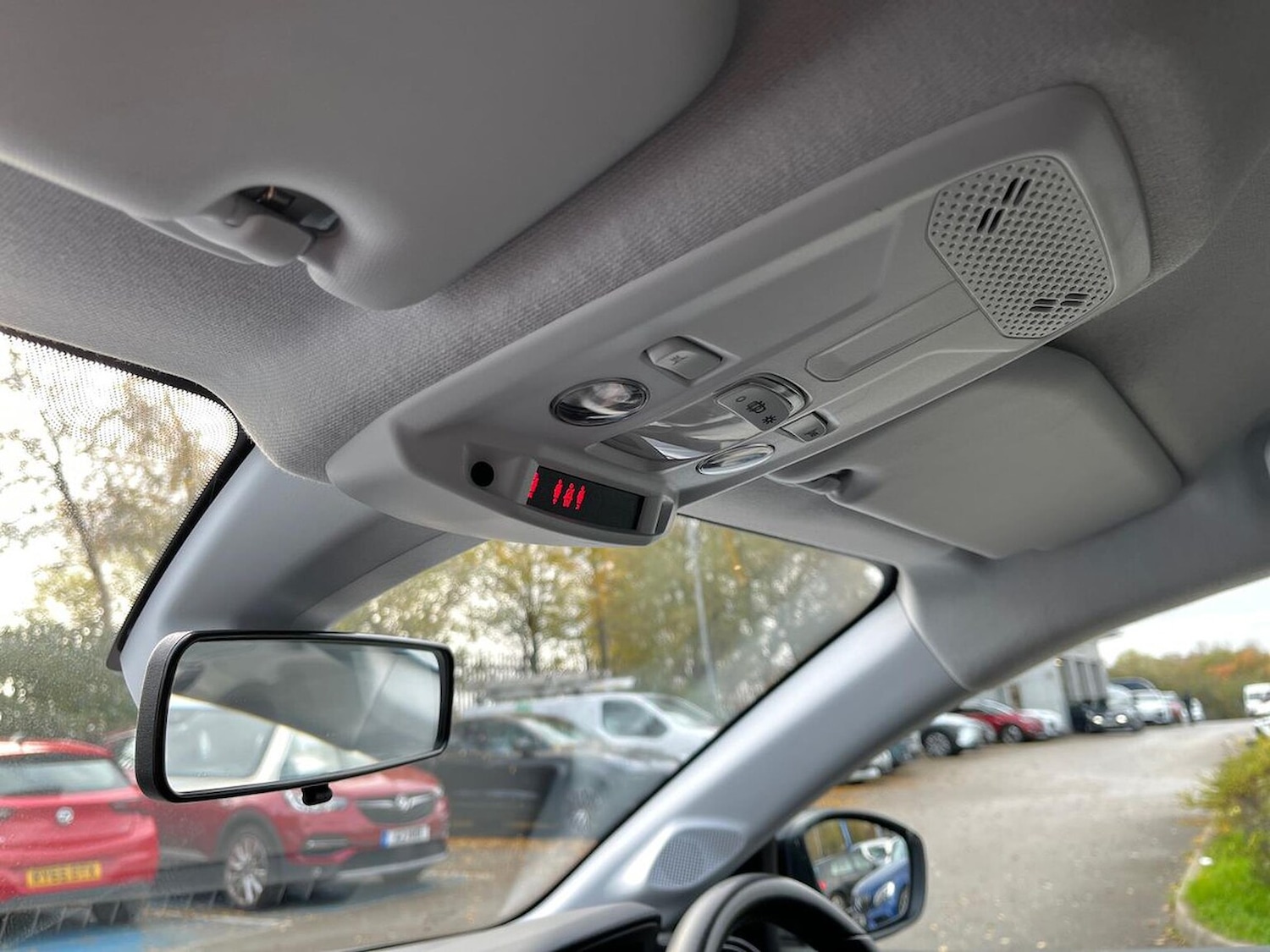 Used Vauxhall Corsa 2020 for sale - 76504957: Photo 14