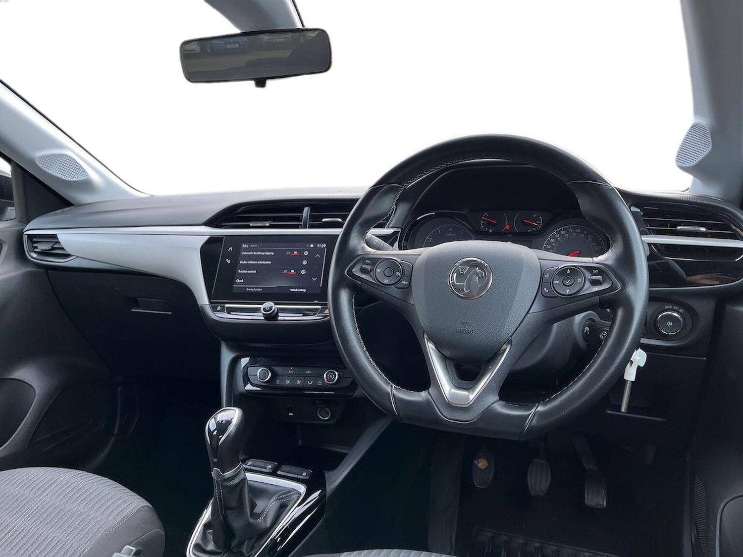 Used Vauxhall Corsa 2020 for sale - 76504957: Photo 15