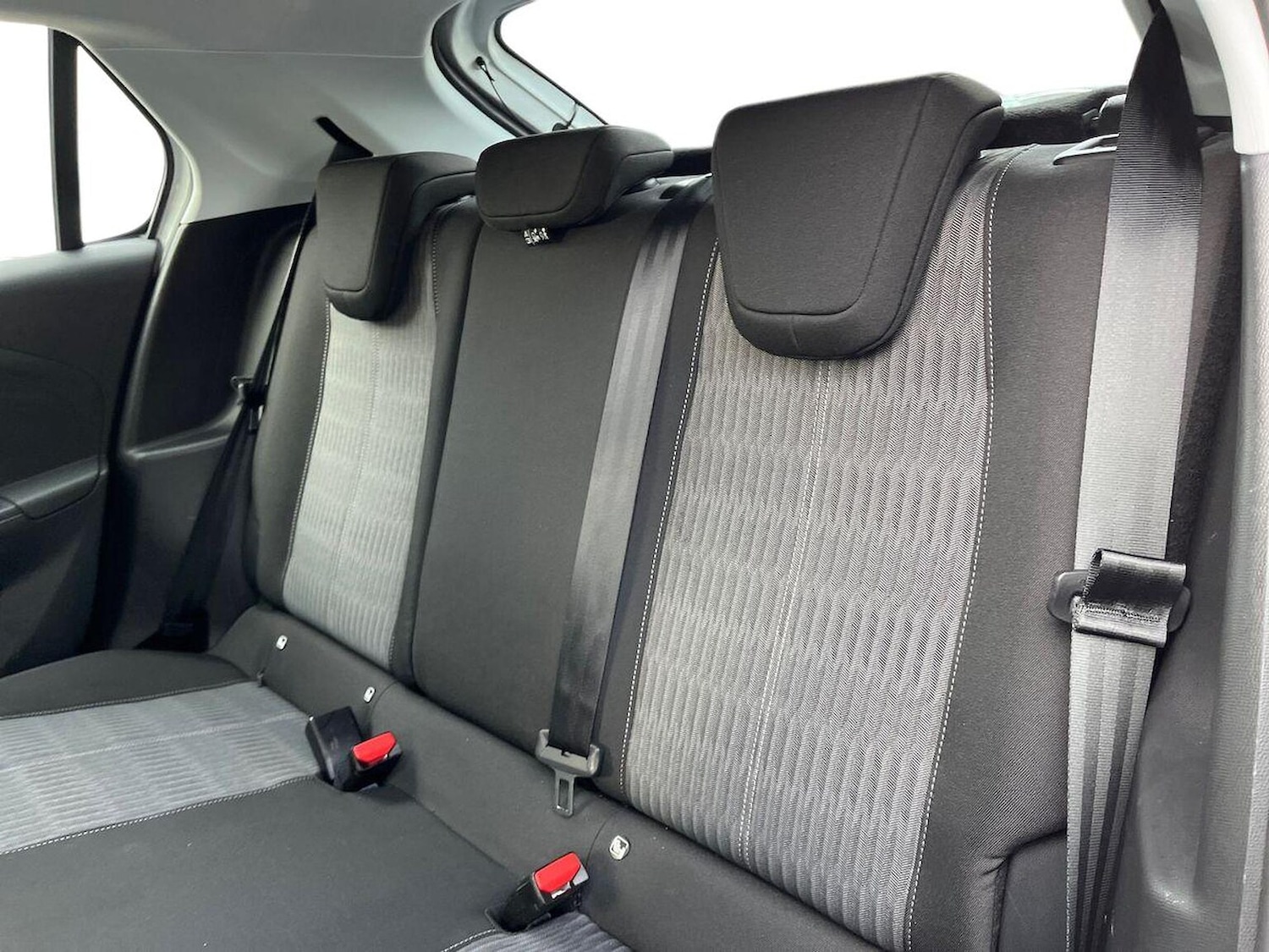 Used Vauxhall Corsa 2020 for sale - 76504957: Photo 16