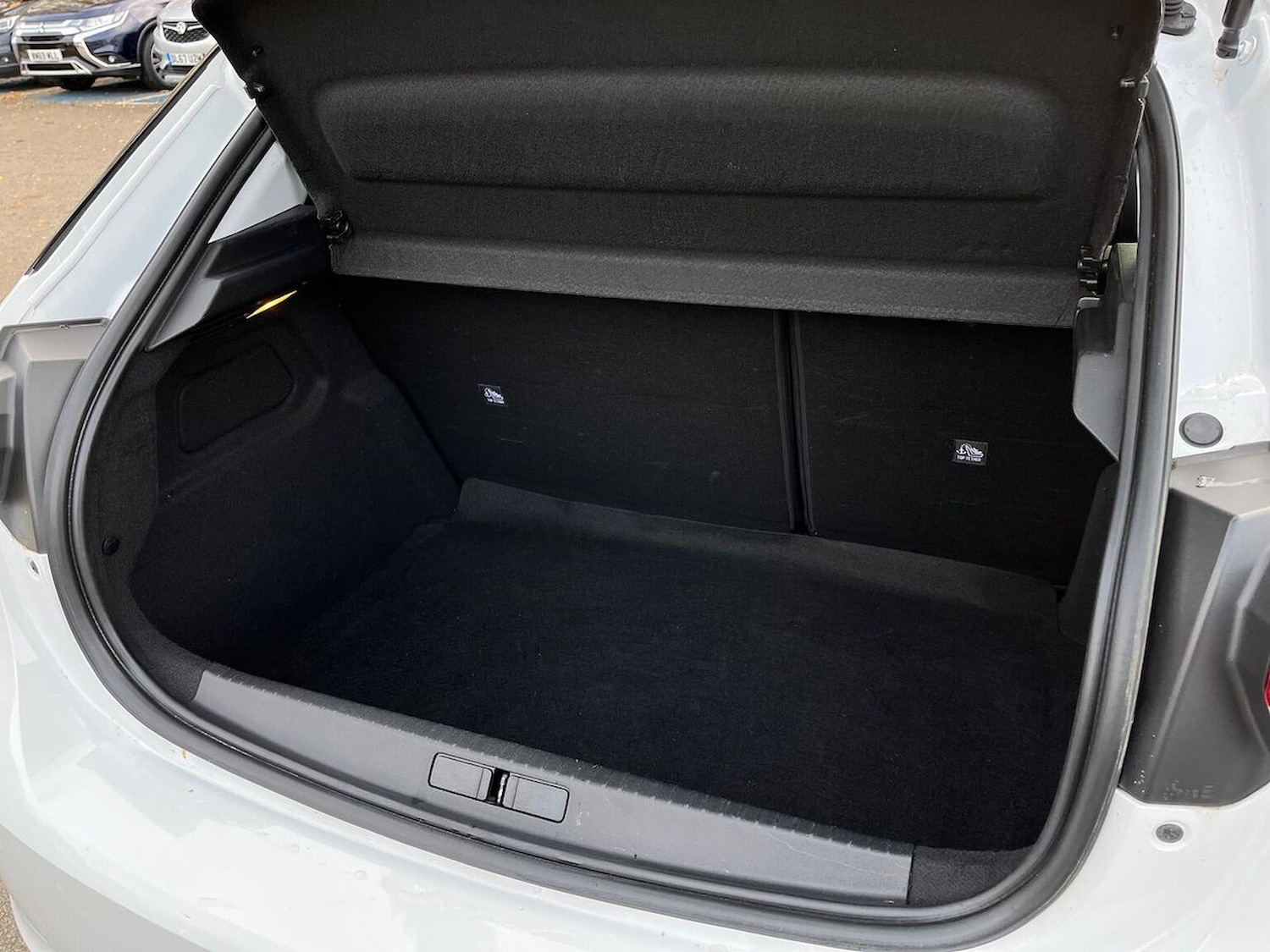 Used Vauxhall Corsa 2020 for sale - 76504957: Photo 17