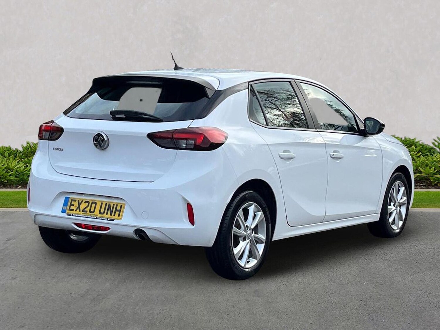 Used Vauxhall Corsa 2020 for sale - 76504957: Photo 18