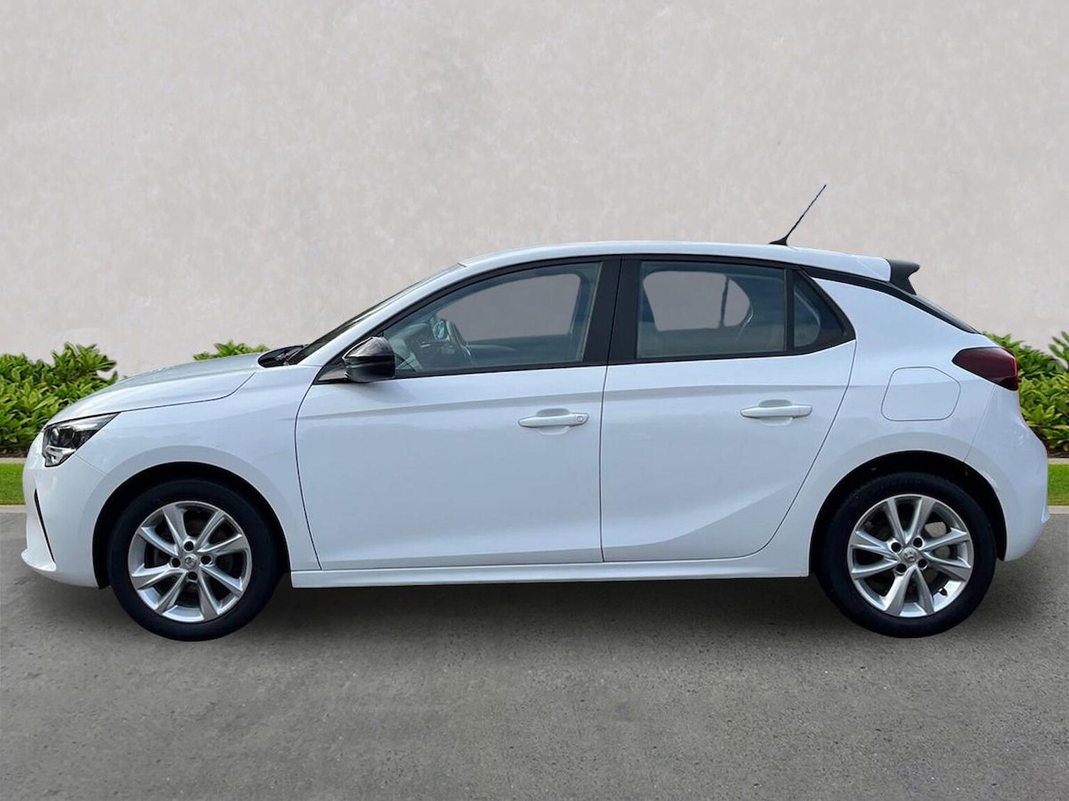 Used Vauxhall Corsa 2020 for sale - 76504957: Photo 19