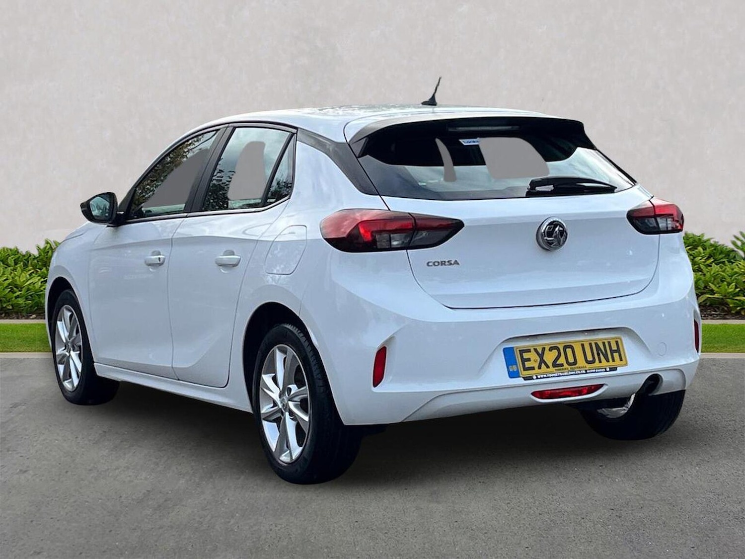 Used Vauxhall Corsa 2020 for sale - 76504957: Photo 2