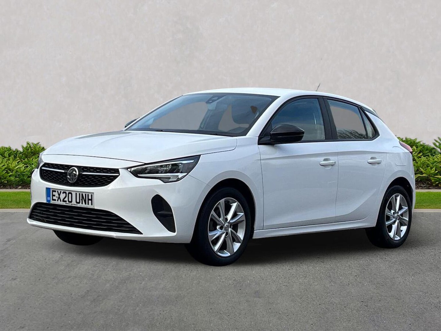 Used Vauxhall Corsa 2020 for sale - 76504957: Photo 20