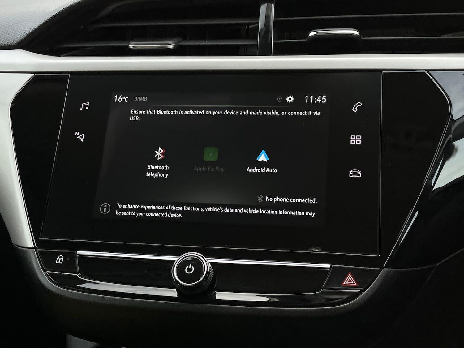 Used Vauxhall Corsa 2020 for sale - 76504957: Photo 25