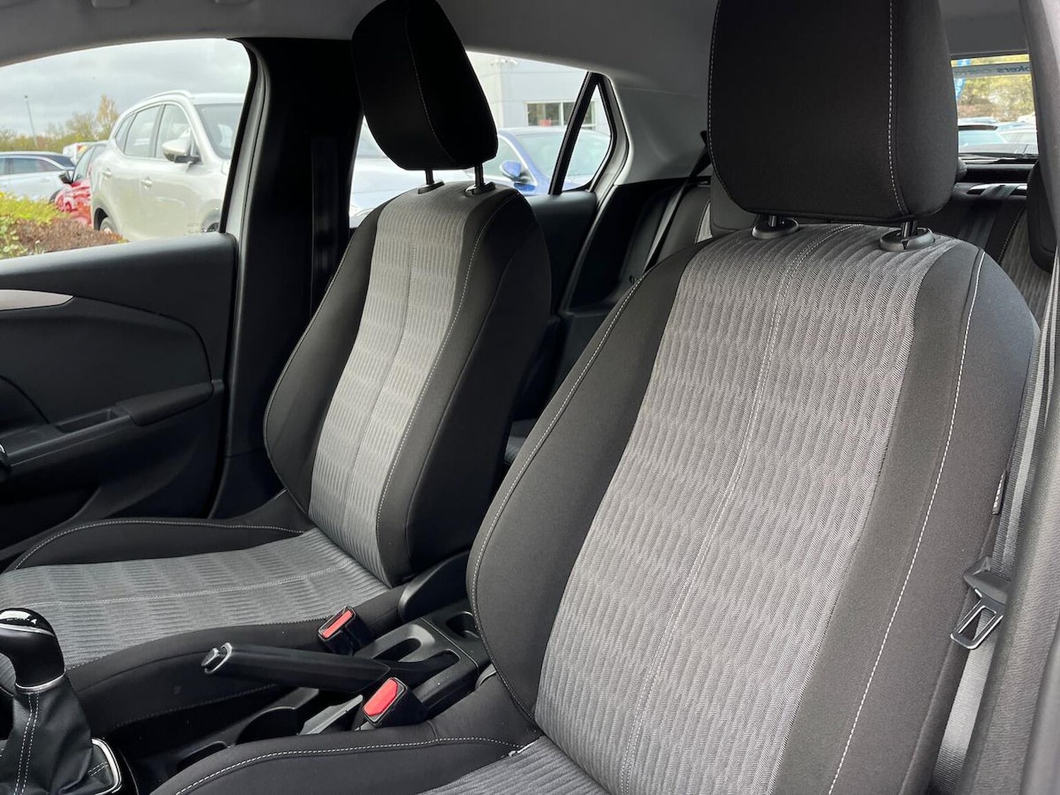 Used Vauxhall Corsa 2020 for sale - 76504957: Photo 32