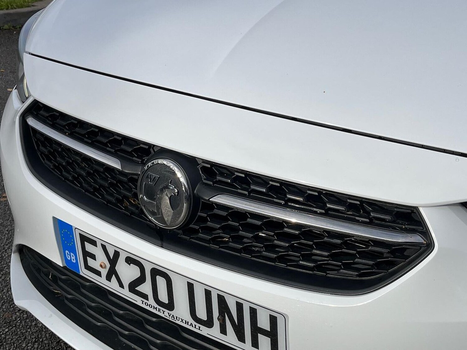 Used Vauxhall Corsa 2020 for sale - 76504957: Photo 33