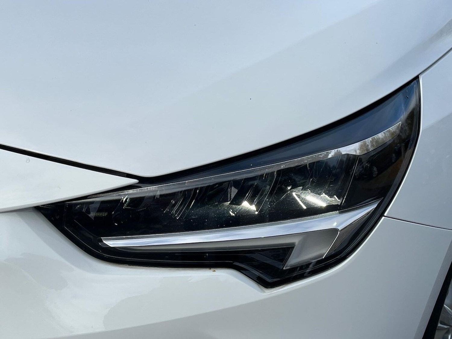 Used Vauxhall Corsa 2020 for sale - 76504957: Photo 34