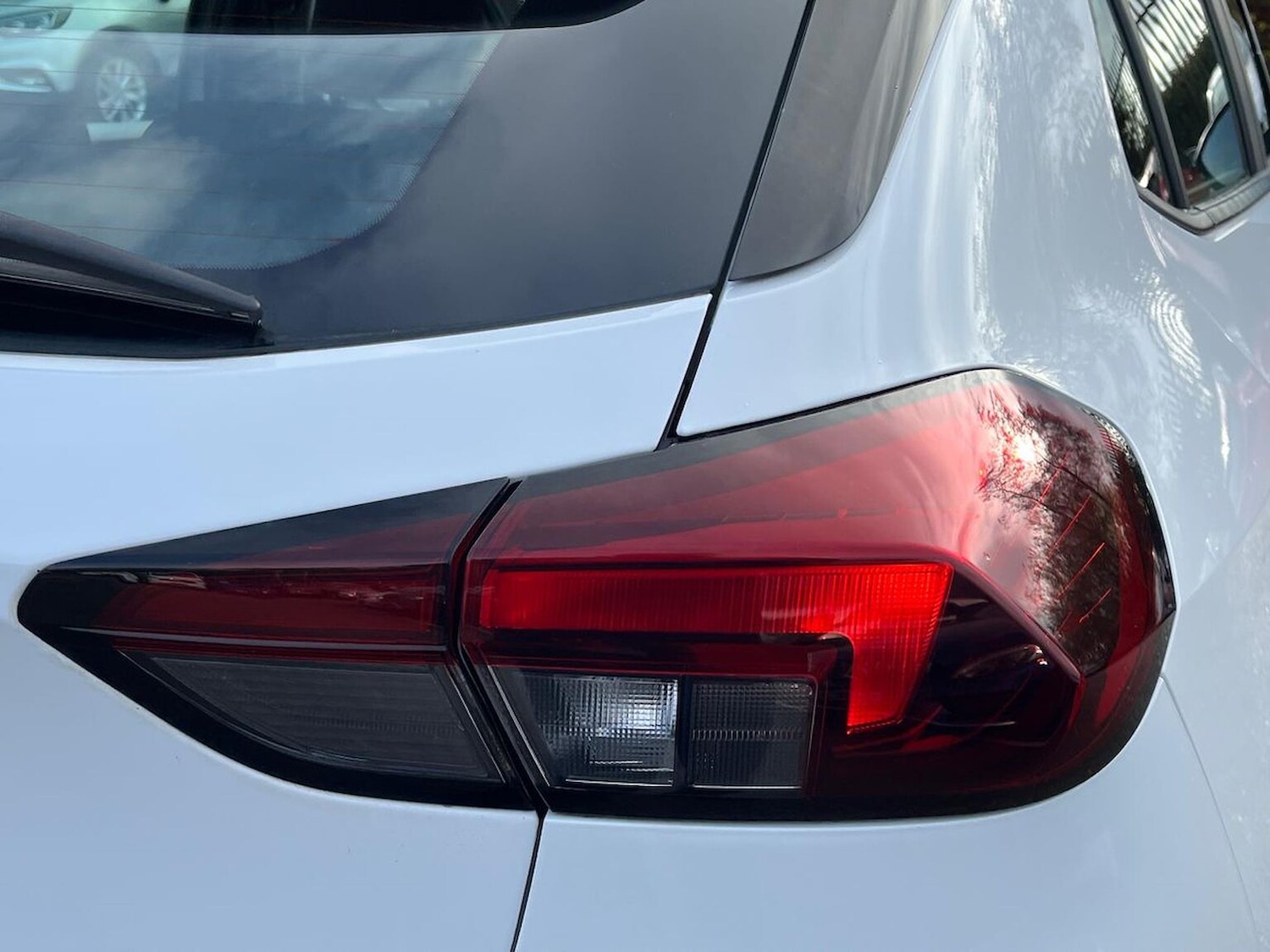 Used Vauxhall Corsa 2020 for sale - 76504957: Photo 36