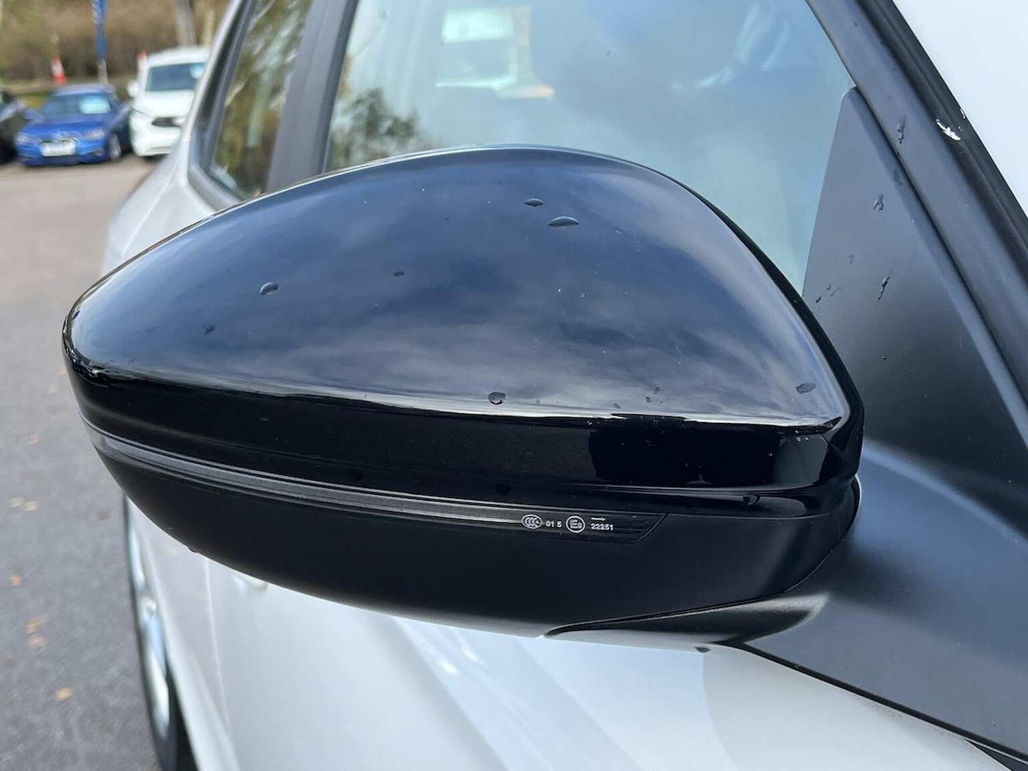 Used Vauxhall Corsa 2020 for sale - 76504957: Photo 38