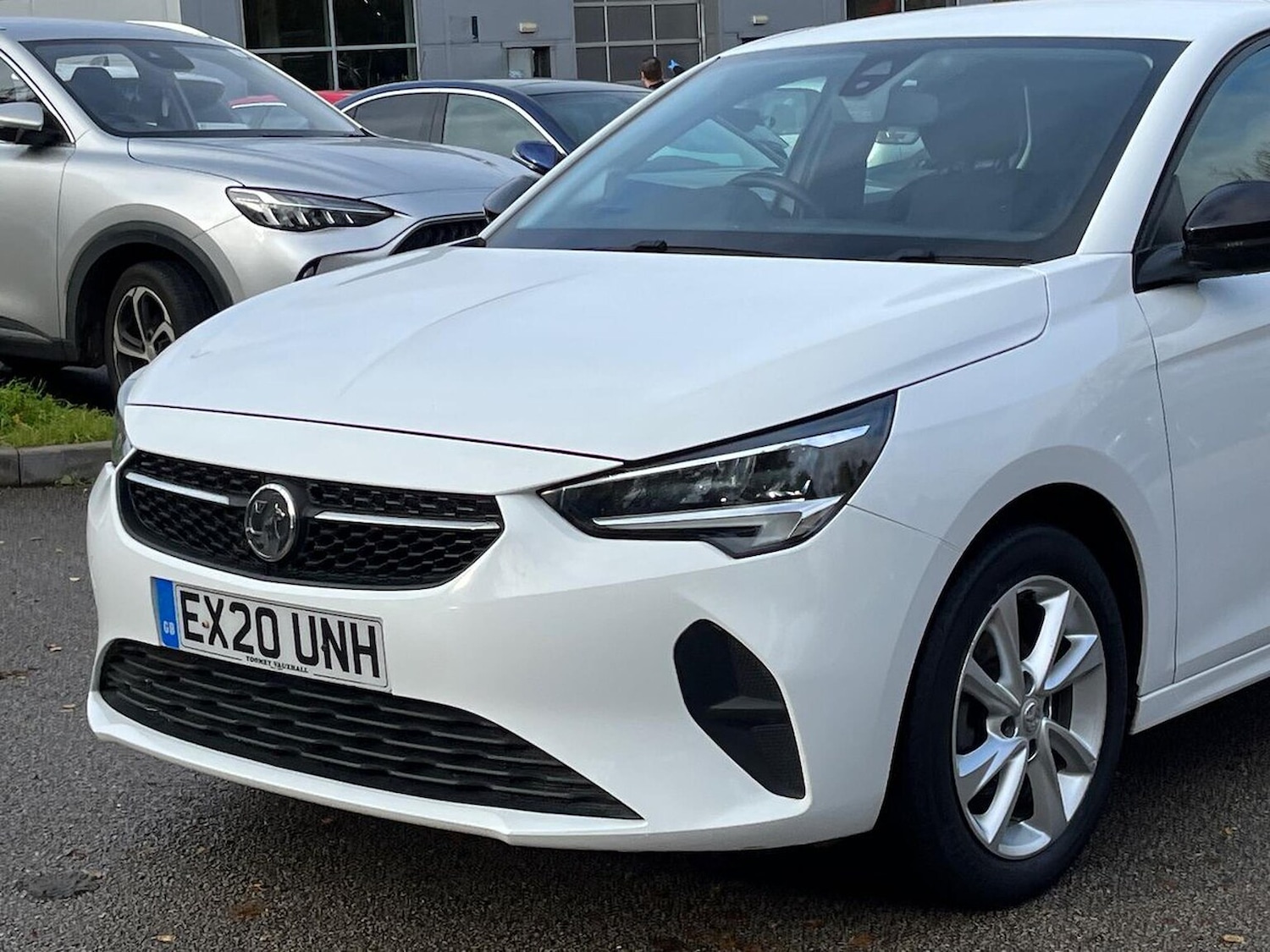 Used Vauxhall Corsa 2020 for sale - 76504957: Photo 39