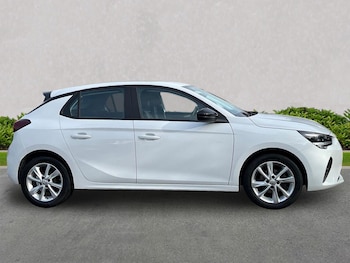 Used Vauxhall Corsa 2020 for sale - 76504957: Photo