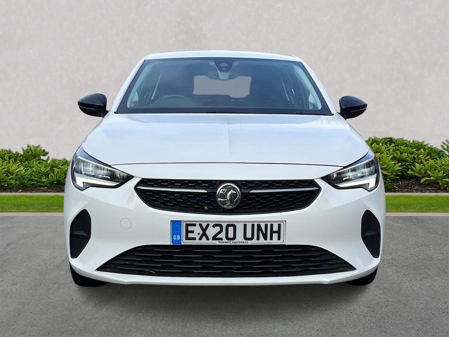 Used Vauxhall Corsa 2020 for sale - 76504957: Photo 5