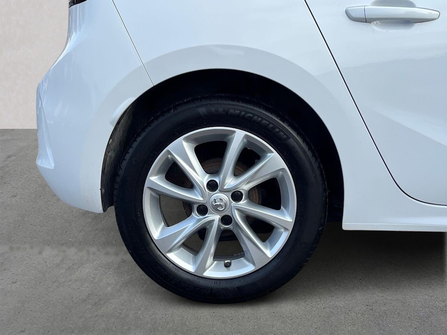 Used Vauxhall Corsa 2020 for sale - 76504957: Photo 6